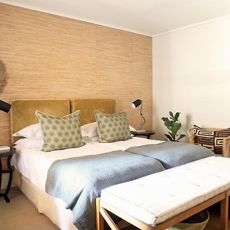 Asilia Suites Knysna Waterfront Exteriér fotografie
