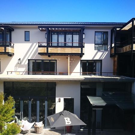 Asilia Suites Knysna Waterfront Exteriér fotografie