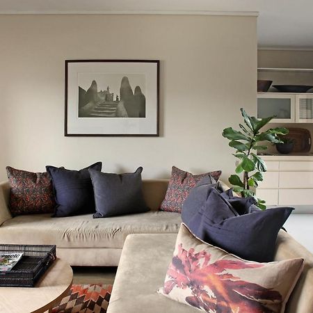 Asilia Suites Knysna Waterfront Exteriér fotografie