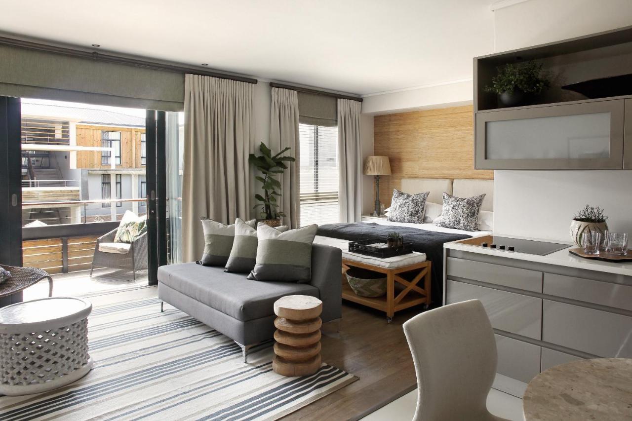 Asilia Suites Knysna Waterfront Exteriér fotografie