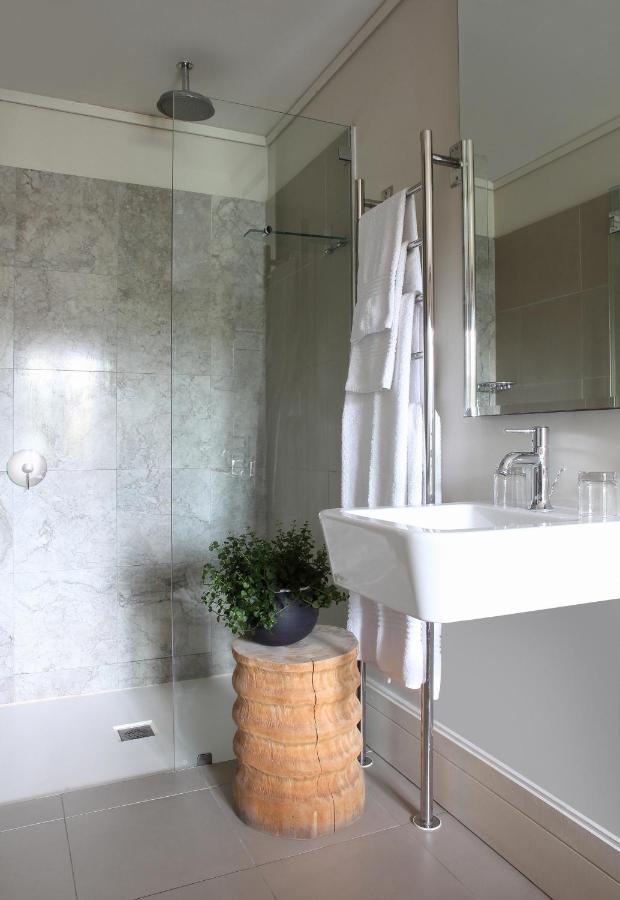 Asilia Suites Knysna Waterfront Exteriér fotografie