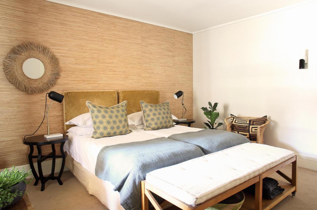 Asilia Suites Knysna Waterfront Exteriér fotografie