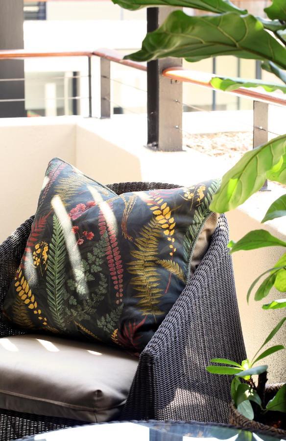Asilia Suites Knysna Waterfront Exteriér fotografie
