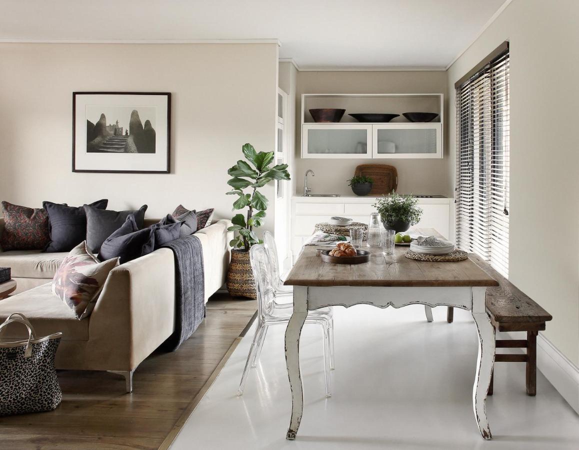 Asilia Suites Knysna Waterfront Exteriér fotografie