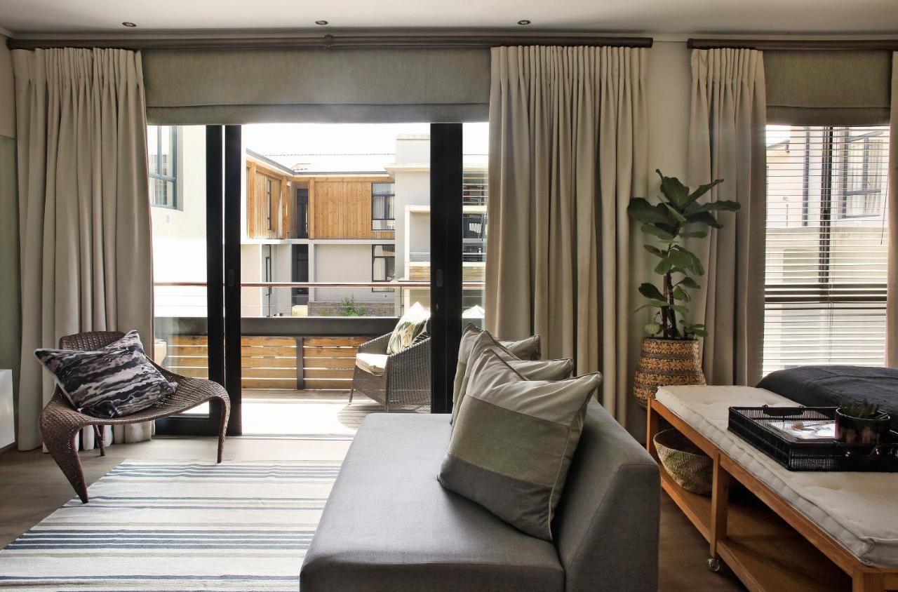 Asilia Suites Knysna Waterfront Exteriér fotografie