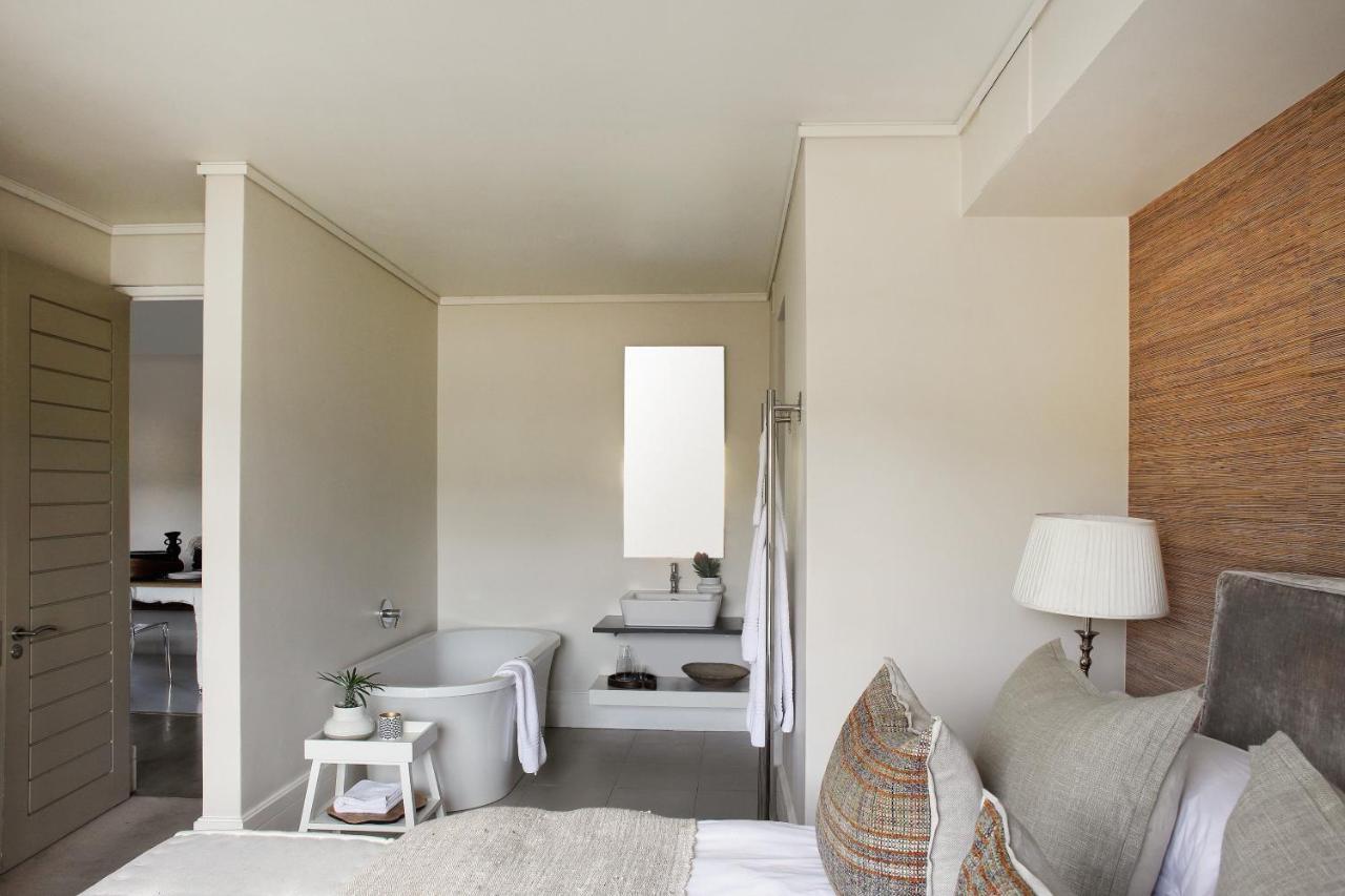 Asilia Suites Knysna Waterfront Exteriér fotografie