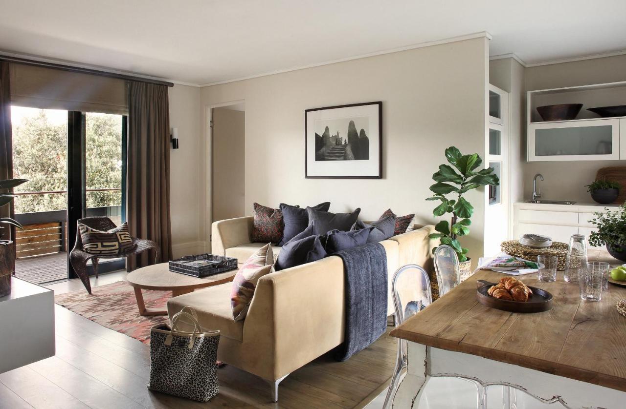 Asilia Suites Knysna Waterfront Exteriér fotografie