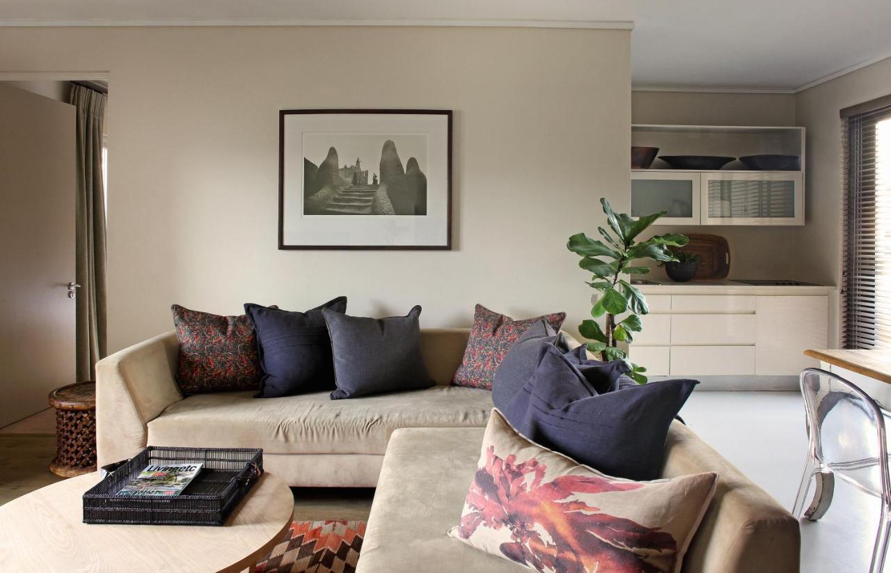 Asilia Suites Knysna Waterfront Exteriér fotografie